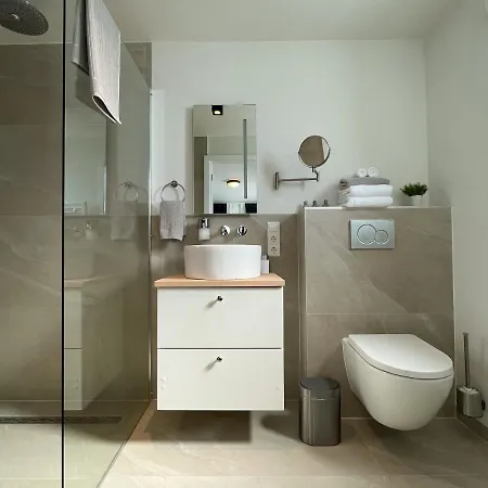 Bed & Breakfast Vida