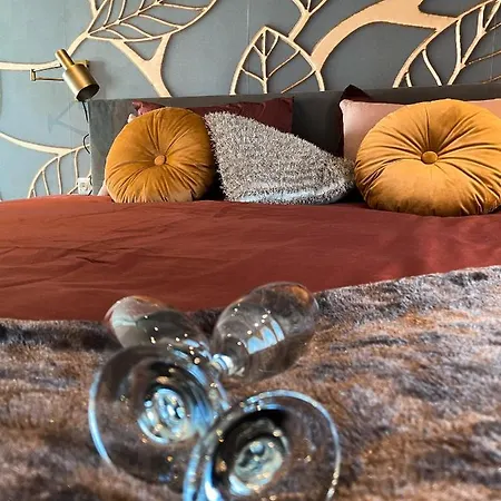 Bed & Breakfast Vida