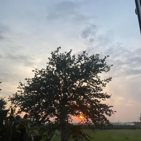 Bed & Breakfast Vida