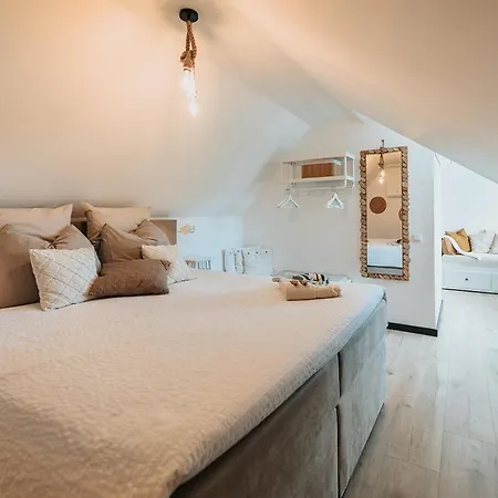 Bed & Breakfast Vida