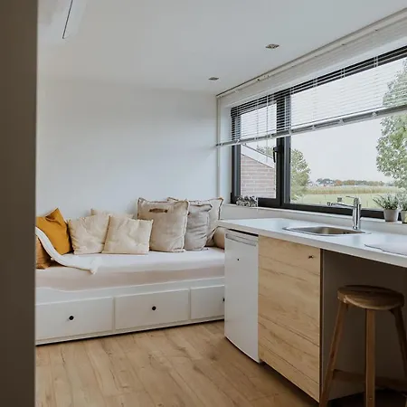 Bed & Breakfast Vida *