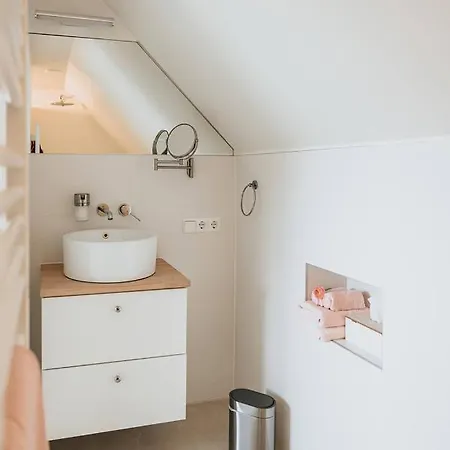 Bed & Breakfast Vida Valkenburg aan de Geul