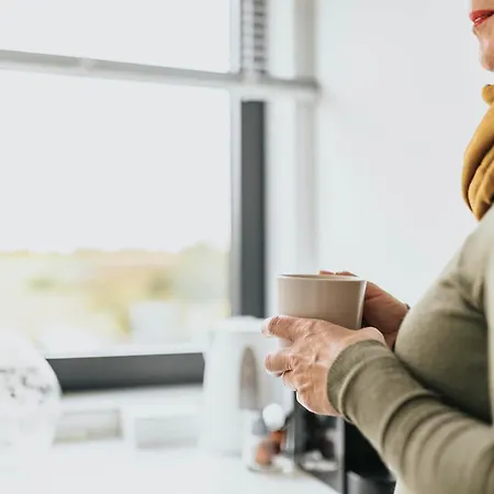 Vida Bed & Breakfast