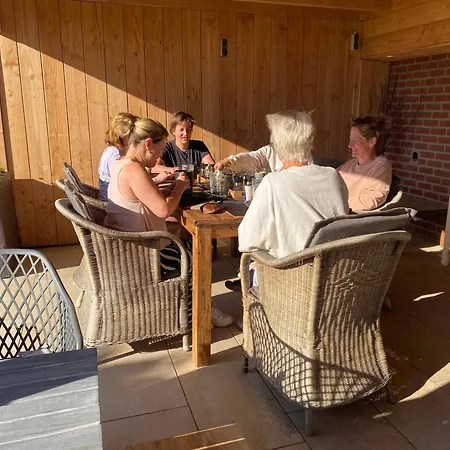 Bed & Breakfast Vida Valkenburg aan de Geul