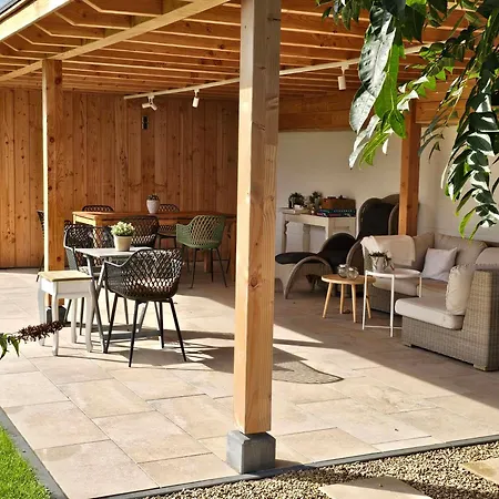 Vida Bed & Breakfast Valkenburg aan de Geul