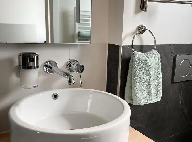 Vida 住宿加早餐酒店 *