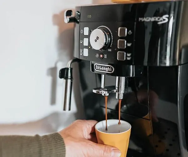 住宿加早餐酒店 Vida 法尔肯堡