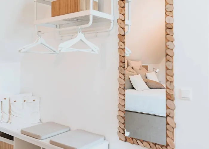 Vida 住宿加早餐酒店 *