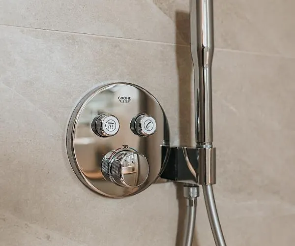 住宿加早餐酒店 Vida