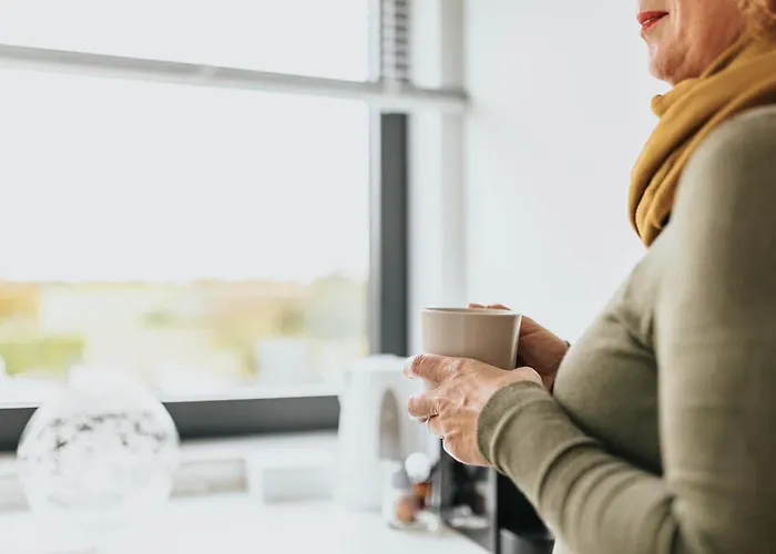 Vida 住宿加早餐酒店