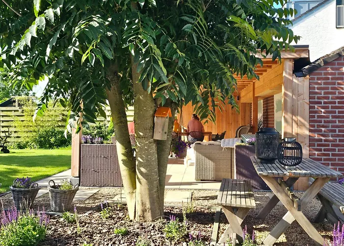 Vida Bed & Breakfast