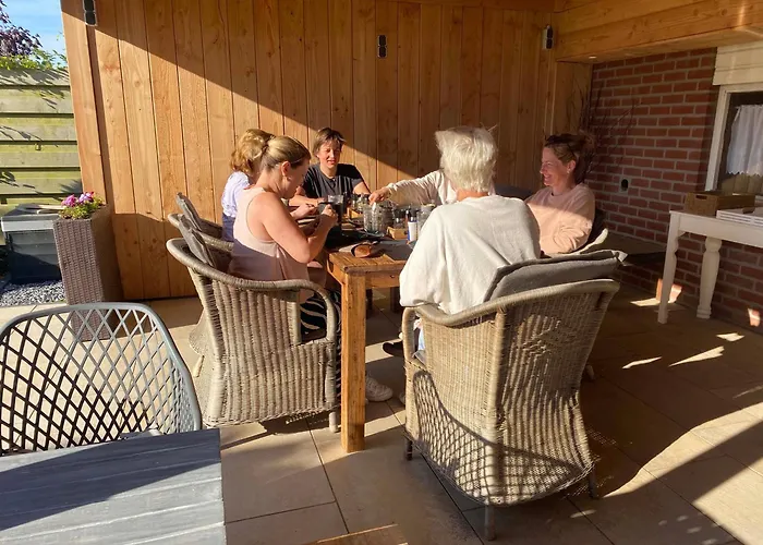 住宿加早餐酒店 Vida 法尔肯堡