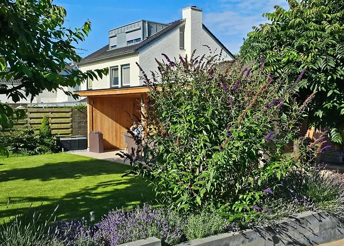 Bed & Breakfast Vida Valkenburg aan de Geul