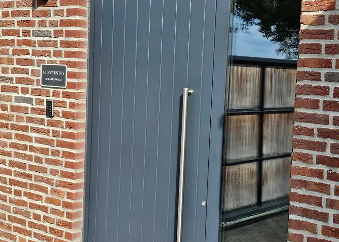 住宿加早餐酒店 Vida