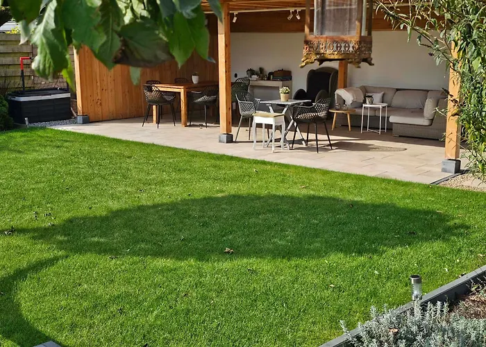 Bed & Breakfast Vida