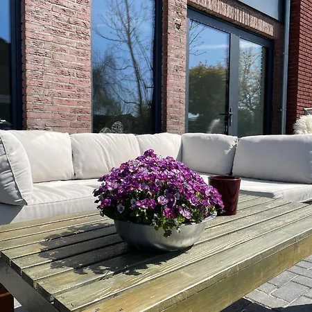 فندق مبيت وإفطار Vida Valkenburg aan de Geul