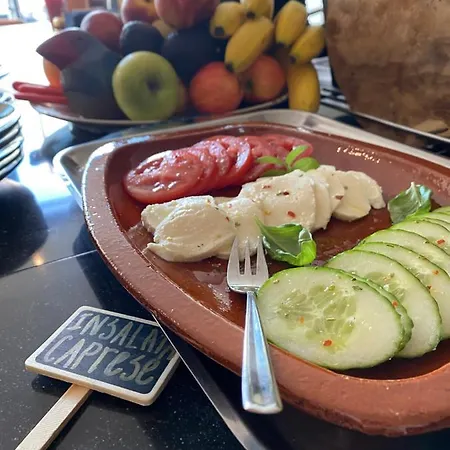 فندق مبيت وإفطار Vida