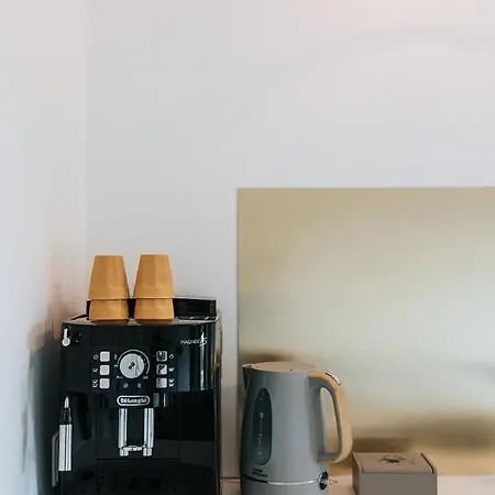 Couette-café Vida *