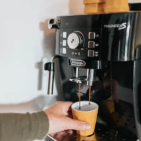 住宿加早餐酒店 Vida 法尔肯堡