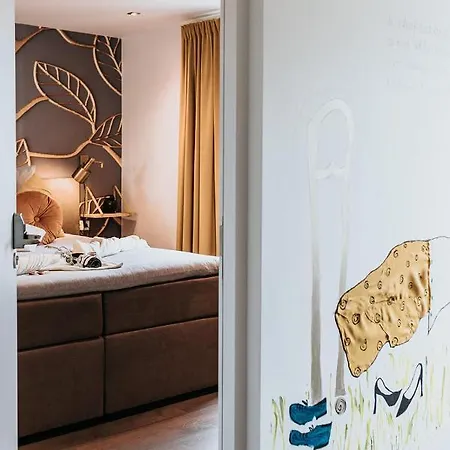 فندق مبيت وإفطار Vida *
