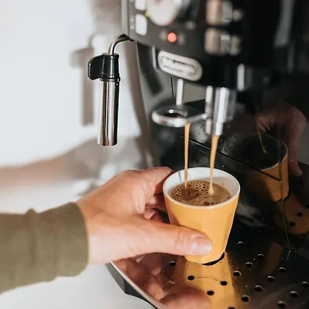 Vida Bed and Breakfast