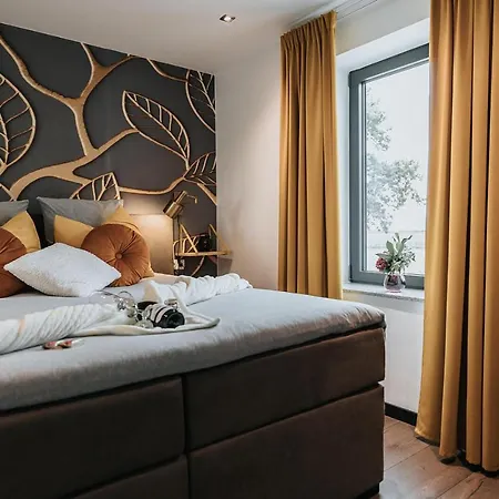 Vida Валкенбург