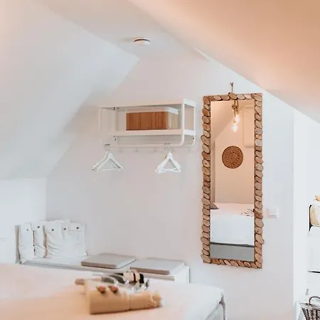 Bed and Breakfast Vida