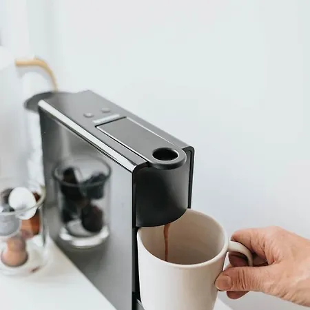 Vida Couette-café