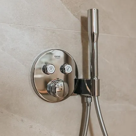 فندق مبيت وإفطار Vida
