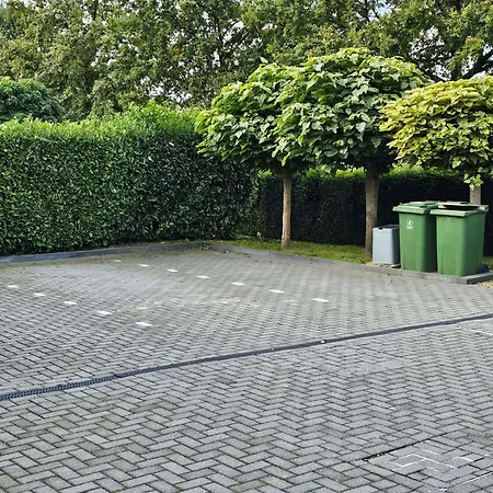 Vida Bed and Breakfast