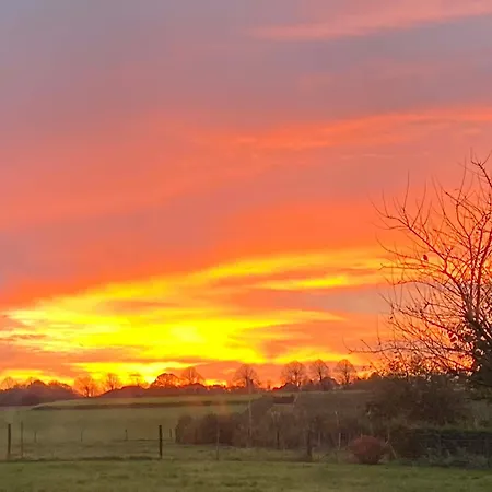 Bed and Breakfast Vida Valkenburg aan de Geul