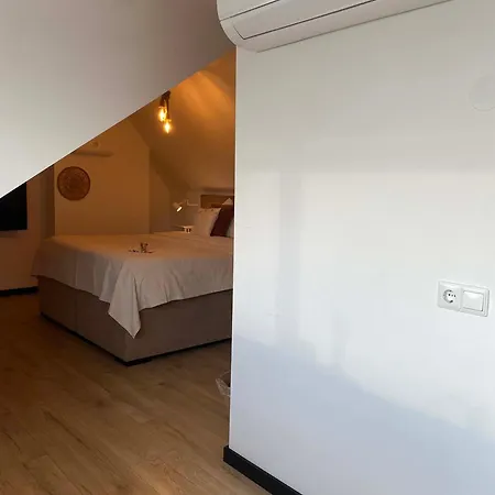 Vida לינה וארוחת בוקר Valkenburg aan de Geul