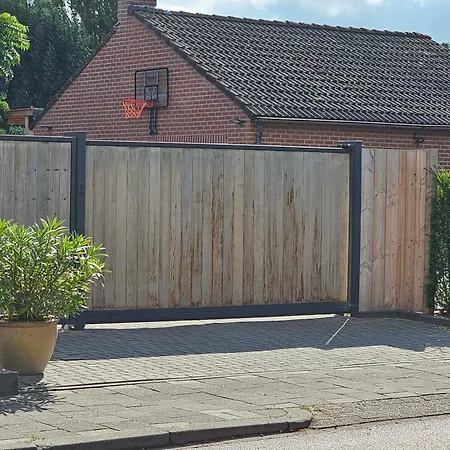 Vida Alojamento de Acomodação e Pequeno-almoço Valkenburg aan de Geul