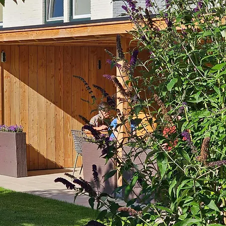 Vida Отель типа 