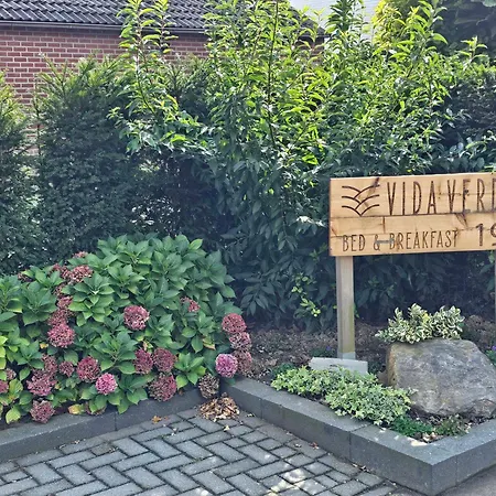 Vida Nocleg ze śniadaniem Valkenburg aan de Geul
