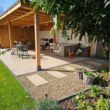 Bed and Breakfast Vida *