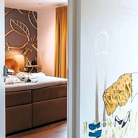 Vida فندق مبيت وإفطار *