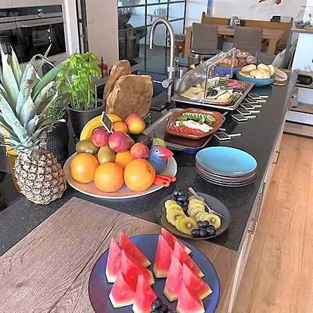 فندق مبيت وإفطار Vida