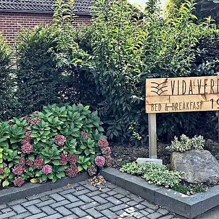 Vida Valkenburg aan de Geul