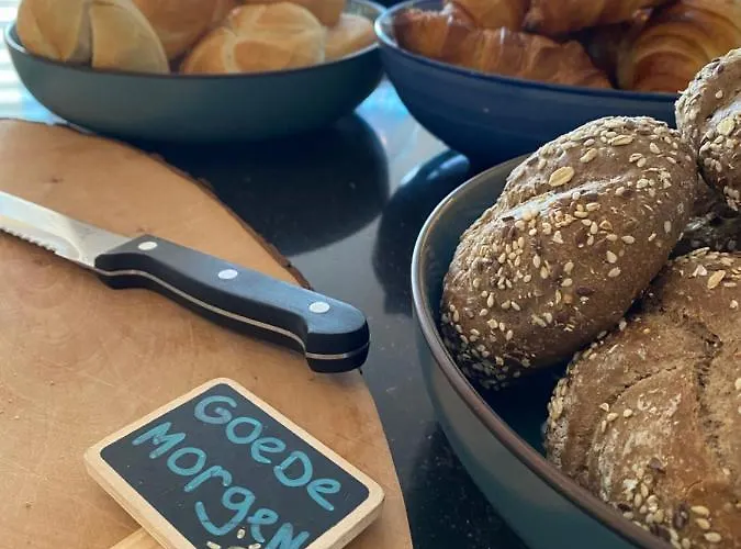 Vida Alojamento de Acomodação e Pequeno-almoço Valkenburg aan de Geul