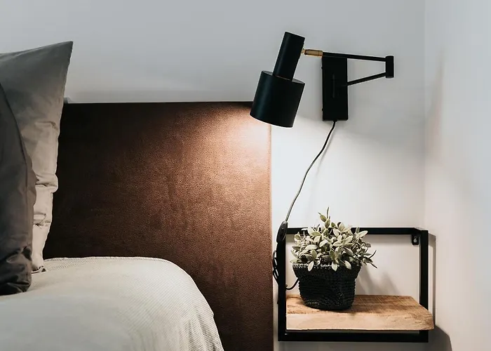 Vida Couette-café Valkenburg aan de Geul