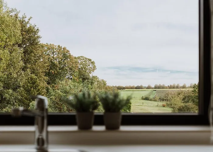 Vida Alojamento de Acomodação e Pequeno-almoço