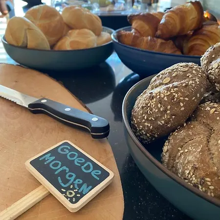 Vida לינה וארוחת בוקר Valkenburg aan de Geul