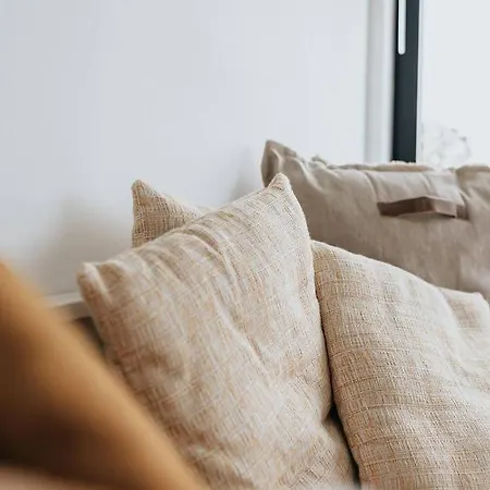 Vida לינה וארוחת בוקר *