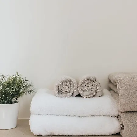 Vida לינה וארוחת בוקר *