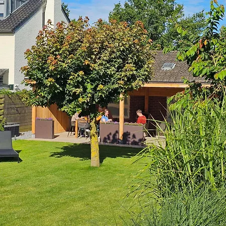 Vida לינה וארוחת בוקר Valkenburg aan de Geul