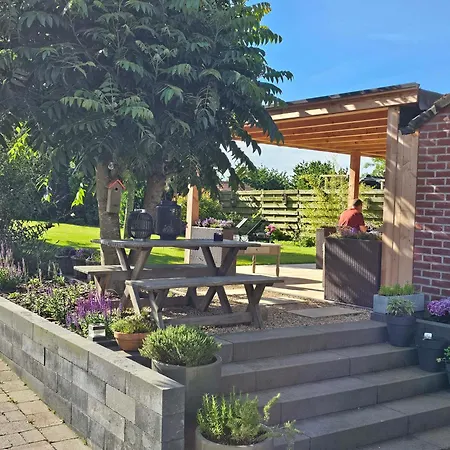 Bed & Breakfast Vida *