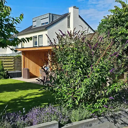 Bed & Breakfast Vida Valkenburg aan de Geul