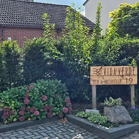 Bed & Breakfast Vida *