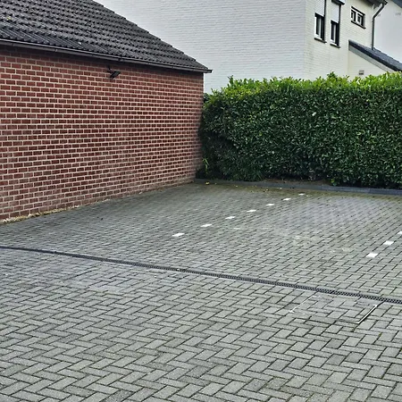 Vida Valkenburg aan de Geul